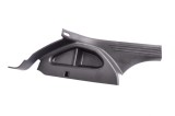 Ornament prag interior st&acirc;nga spate VOLVO V40 Hatchback 2019 OEM: 31403180 14886403