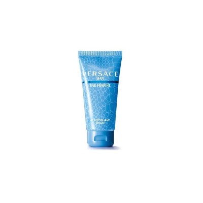 Versace Man Eau Fraiche Aftershave Balsam 75 ml foto