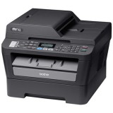 Multifunctionala Laser Monocrom Brother MFC-7460DN, Duplex, A4, 26 ppm, 2400 x 600, Fax, Copiator, Scanner, Retea NewTechnology Media