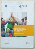 DEZVOLTARE SOCIALA SI EXPERIMENTALA , GHID PENTRU UNIVERSITATI, coordonator ADRIAN OPRE , 2021