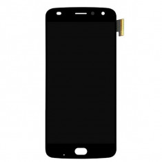 Display Motorola Moto Z2 Play Negru foto