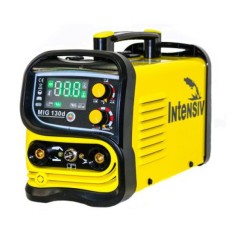 Aparat Sudura MIG / MMA / TIG Intensiv MIG 130d