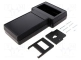 Carcasă GAINTA pentru echipamente cu ecran 131mm x 237mm x 45mm