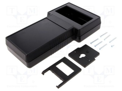 Carcasă GAINTA pentru echipamente cu ecran 131mm x 237mm x 45mm foto