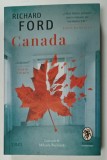 CANADA de RICHARD FORD , 2024