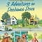 3 Adventures on Deckawoo Drive: 3 Books in 1