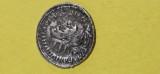 Antoninian argint PHILIP I , an 247 , ric 59 , achizitie casa licitatie Elvetia ( tva achitat in Romania )