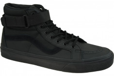 Adida?i Vans Sk8-Mid Reissue VN0A3QY2UB41 negru foto