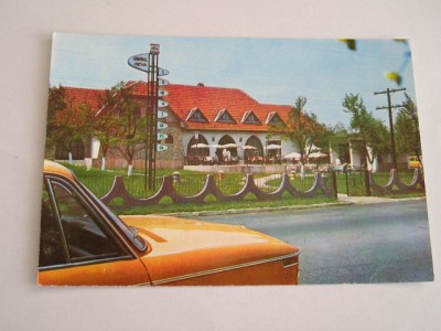 QW24 L - Carte postala - tematica turism - vedere - Lugoj 6 foto