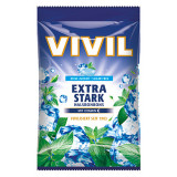 Bomboane Extra Stark cu Vitamina C Fara Zahar 60g Vivil