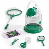Kit STEM de explorare a insectelor și a lumii acvatice, TopBright, Topbright Sciencecan