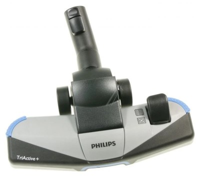 PERIE ASPIRATOR TRIACTIVE+ 432200426702 PHILIPS foto