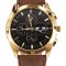 Ceas Matteo Ferari barbatesc BROWN MF123C_BR_G_BK