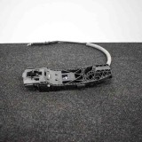 Cadru m&acirc;ner interior ușă st&acirc;nga spate VW GOLF VII 5G1, BQ1, BE1, BE2 2014 OEM: 5N0837017E5N0839885H 3678768