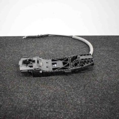 Cadru m&acirc;ner interior ușă st&acirc;nga spate VW GOLF VII 5G1, BQ1, BE1, BE2 2014 OEM: 5N0837017E5N0839885H 3678768