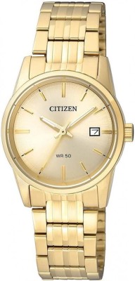 Ceas Dama, Citizen, Basic EU6002-51P - Marime universala foto