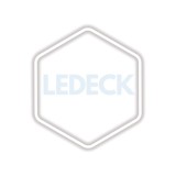 Cumpara ieftin Lumina LED Hexagonala Profesionala Aluminiu , 1 Modul 83x98CM , Service Auto, Detailing, Ateliere, Spatii Comerciale
