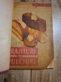 Prăjituri și Dulciuri - Ana Elenescu