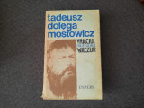 Vraciul * Profesorul Wilczur - Tadeusz Dolega Mostowicz RF9/0