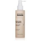 Revuele Professional Vitalock Revitalizing tonic revitalizant pentru par uscat si fragil 150 ml