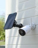 Cumpara ieftin Camera de supraveghere Reolink Argus Eco cu panou solar; B320