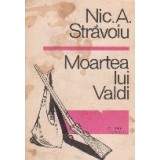Moartea lui Valdi
