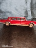 Corgi Toys 247 Mercedes-Benz 600 Pullman cu cutie originală, Made in Great Britain