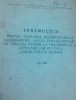 Instructia Transporturi Negabaritice CFR 328/1980: Tratare si Expediere pe Caile Ferate Romane
