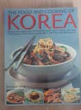 The Food and Cooking of KOREA - Young Jin Song