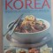 The Food and Cooking of KOREA - Young Jin Song
