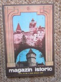 Magazin Istoric, Nr. 4 - APRILIE 1986
