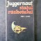 FRED J. COOK - JUGGERNAUT STATUL RAZBOIULUI
