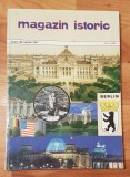 Magazin istoric, nr. 5 (386), mai 1999