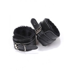 Catuse Eross Bondage Style Black