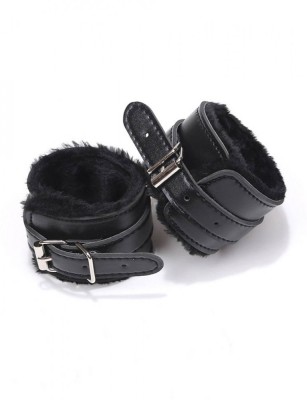 Catuse Eross Bondage Style Black foto