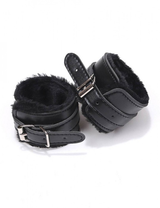 Catuse Eross Bondage Style Black