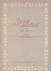 AS - PARTITURA - SA VII CUR&Icirc;ND - muzica HARRY REININGER, versuri AUREL SCHWARTZ,pentru voce si pian
