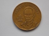 1 PESO 1994 CUBA