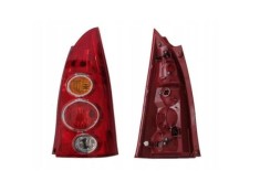 Stop spate lampa Mazda PREMACY (CP) 07.2001-12.2004 BestAutoVest partea Dreapta foto