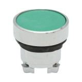 Cap buton comanda verde &Oslash; 22mm ZBE Breckner Germany