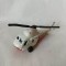 bnk jc Matchbox 75d Seasprite Helicopter