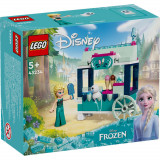 LEGO&reg; Disney Princess - Bunatatile Elsei din regatul de gheata (43234)