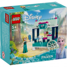 LEGO® Disney Princess - Bunatatile Elsei din regatul de gheata (43234)