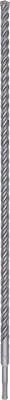 Bosch Burghiu SDS Plus, 16x550x610mm ProAdvanced PowerfulTools foto