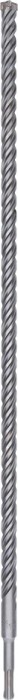 Bosch Burghiu SDS Plus, 16x550x610mm ProAdvanced PowerfulTools