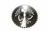 Disc motocos. nr. 12/300 cu vidia si aripioare