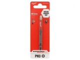 Bit / Capat Surubelnita Phillips Milwaukee PH3, 90mm