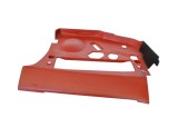 Ornament inferior planșa de bord BMW 4 Coupe F32, F82 2019 OEM: 9218558 24400339