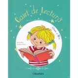 Caiet de lectura pentru clasa a III-a