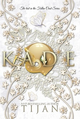 Kade (Hardcover) foto